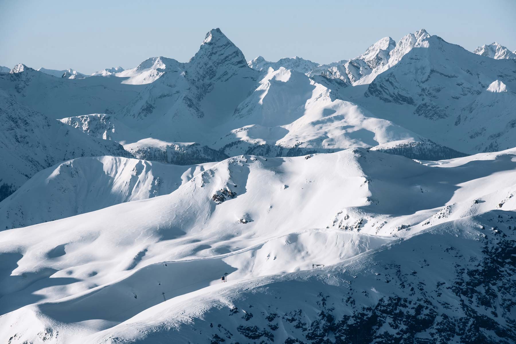 Photo: Davos.