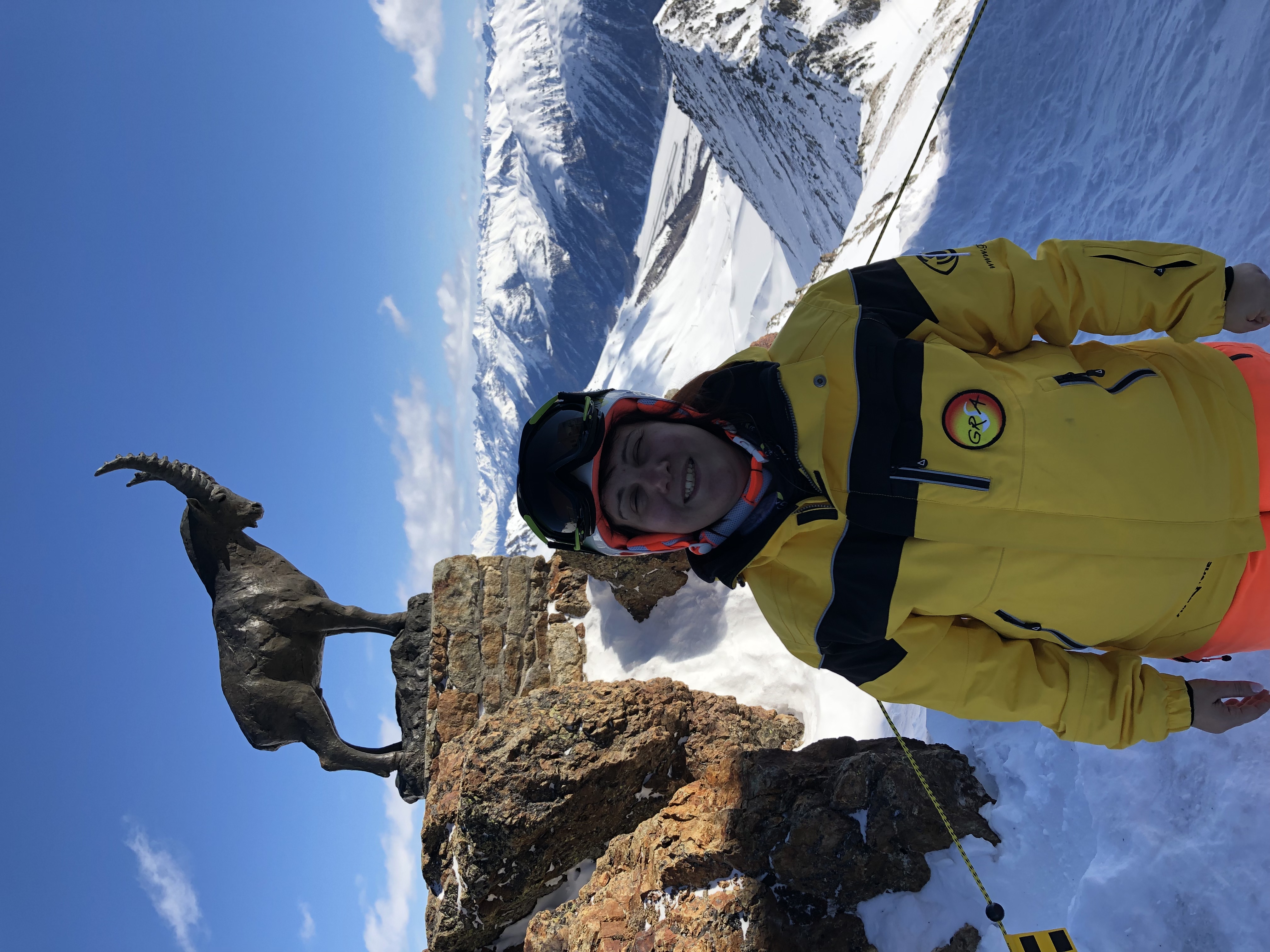 Photo de: FROMENTIN Angélique. 