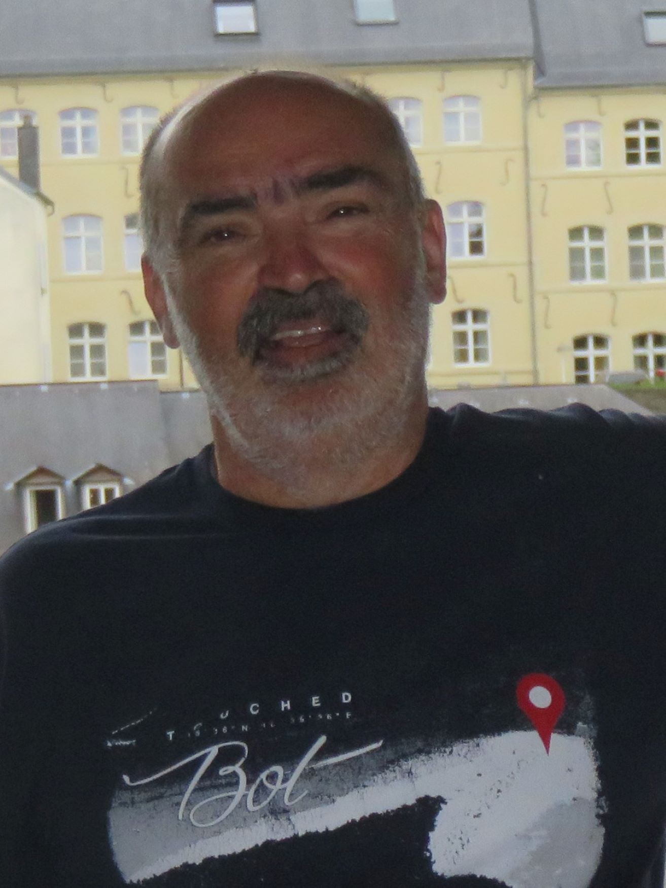 Photo de: GUT Claude. 