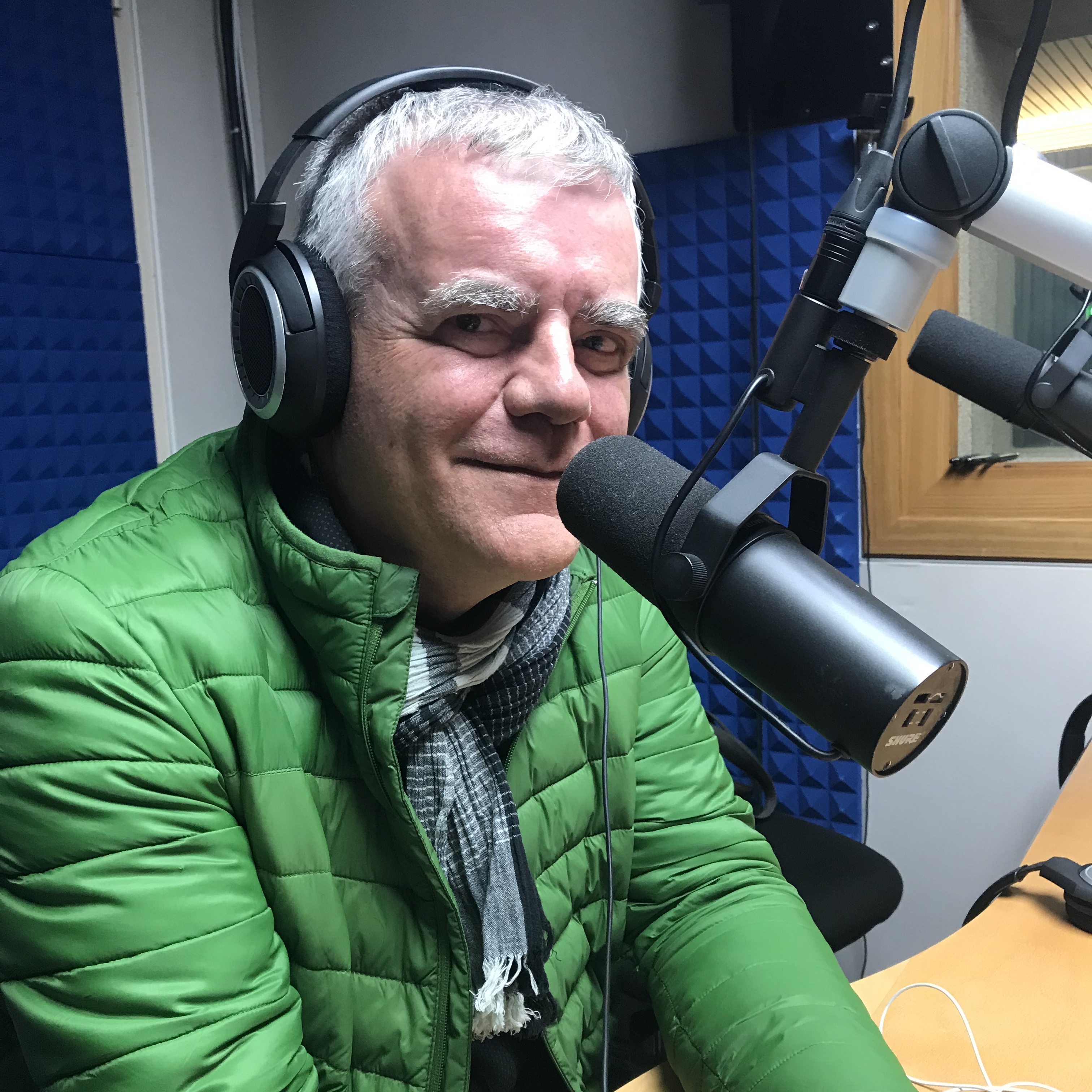 Photo de: RICHOZ Hervé. 