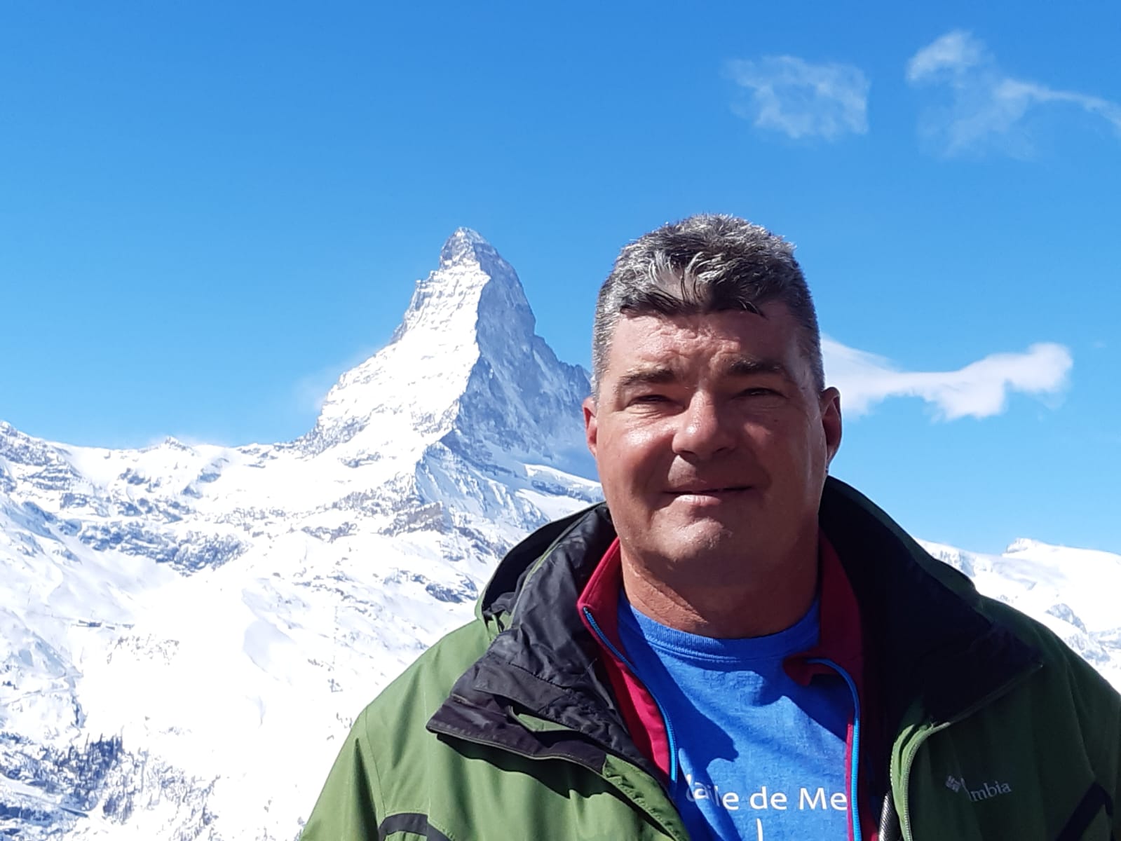 Photo de: STETTLER Stéphane. 